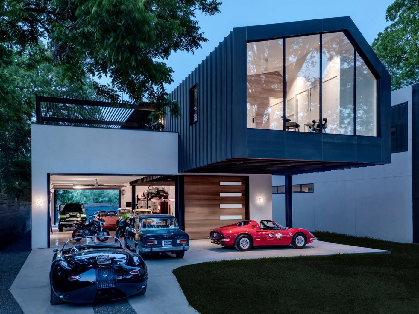 modern_home_vintage_car_lover_matt_fajkus_6
